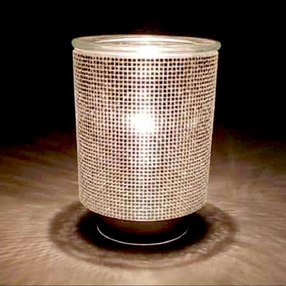 Scentsy Illuminate Warmer